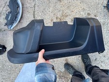 Ford Ranger T9 Rear Left Corner Step Moulding N1WB-E279D31-AD Genuine