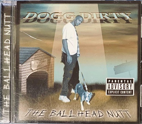 Dogg dirty the - dirty,