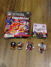 Nfl Teenymates Figures