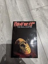 NECA Friday the 13th Ultimate