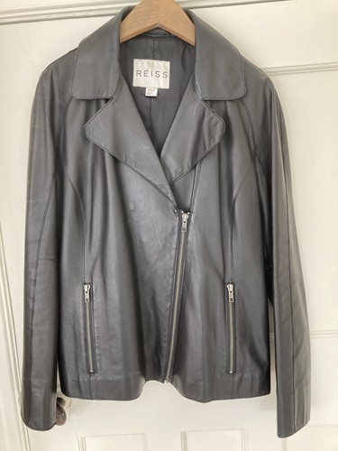 Reiss ladies soft fray - ladies',