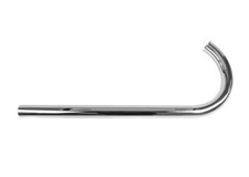 Manifold for Triumph T 500