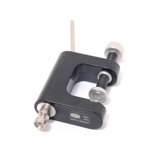 Bilora mod 1600 tripod - tripod, clamp