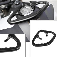 Passenger Gas Fuel Tank