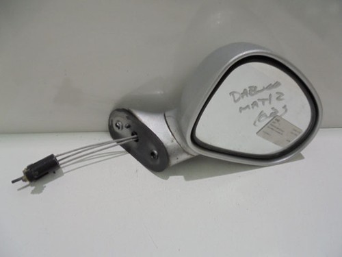 Daewoo matiz hatch door - matiz, mirror