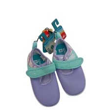 Speedo Girls Water Shoes M 7/8
