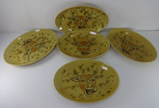Vintage Dinner Plates Large