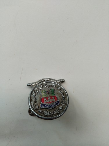 Cycling frame badge safety - badge,