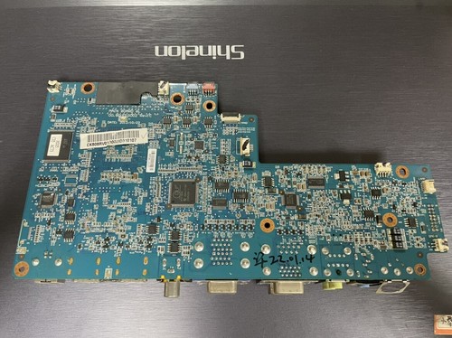 1pc used original optoma - 1pc,