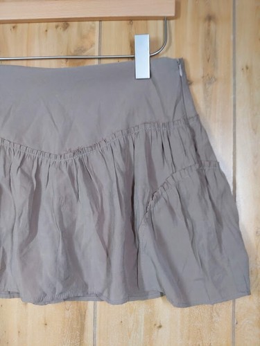 Zara mini skirt skort shorts - skirt,