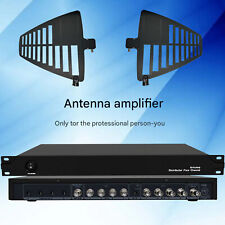 Antenna Distribution System