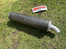 APRILIA RS125 92-05 2T EXHAUST