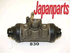 RIGHT REAR WHEEL BRAKE BRAKING