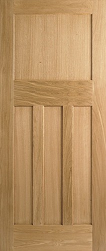 Lpd internal oak - internal, flat