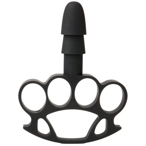 Doc johnson knuckle - up, vac