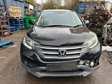HONDA CRV MK4 2013-2015 2.2