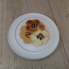 Denby Pot Pourri Side Tea