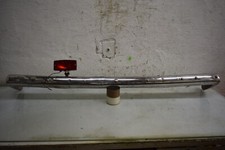 Rear Bumper Lancia Fulvia