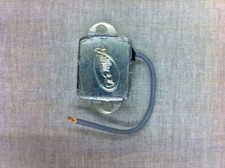 VILLIERS M1750 condenser