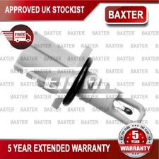 Baxter Air Intake Temperature