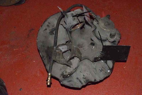 31211096430 front right - , wheel