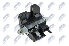 Nty ezc 182 - tailgate, lock