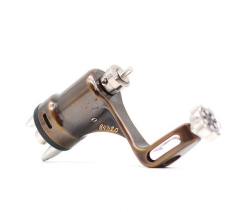 Rotary tattoo machine - rotary, sunskin