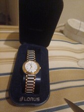 Ladies gold silver - ladies,