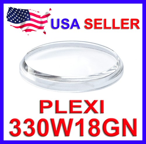 330w18gn plexi crystal for - 330w18gn,