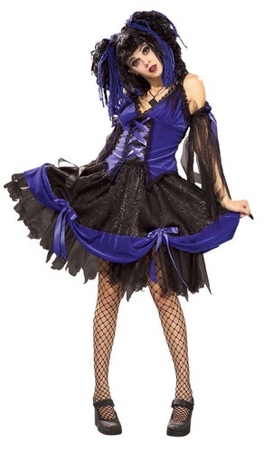 Ladies lolita saloon - ladies, girl