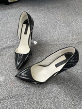 Size 6 Heels