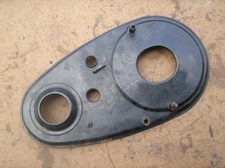 Velocette 350 500 MAC MSS