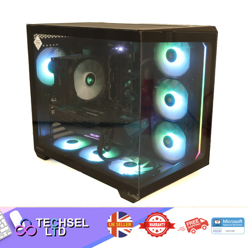 Gaming 11700f 32gb ddr4 - pc,