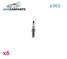 ENGINE SPARK PLUG SET PLUGS