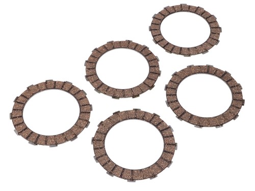 Clutch plates friction plates