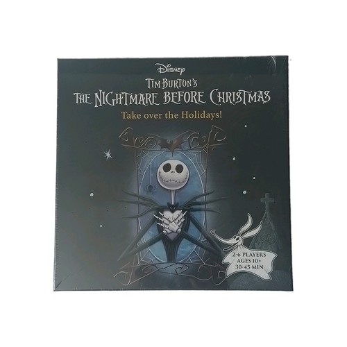 Tim burton the nightmare - tim,