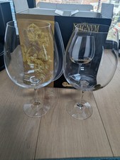 Iltalian Crystal Oversized