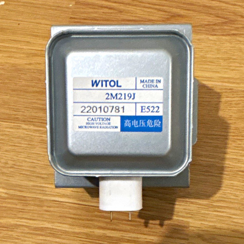 Witol microwave magnetron - microwave,