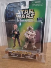 Starwars Rebo band brand new 