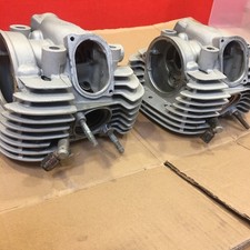 YAMAHA XV1100 VIRAGO FRONT &