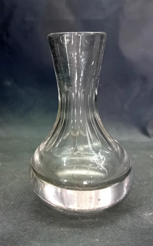 Antique cut glass public house - antique,