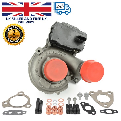 Turbocharger 784114 for - no.,