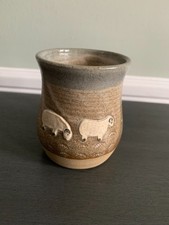 VANESSA WALLER MOCHA WARE