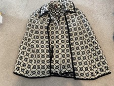 Vintage Genuine Welsh Wool
