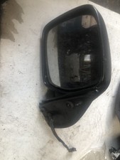 1996-1999 TOYOTA LANDCRUISER PRADO LEFT HAND SIDE WING MIRROR E6010051