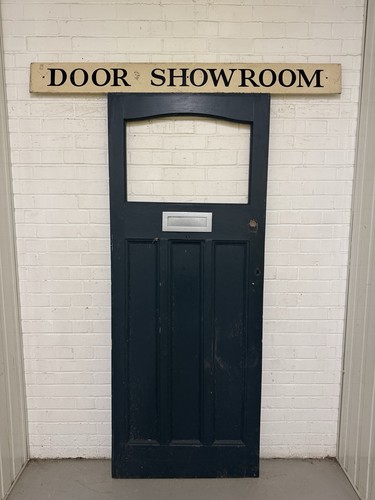 Reclaimed old victorian - reclaimed,