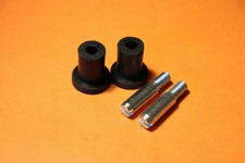 TRIUMPH PAIR OIL TANK MOUNTING