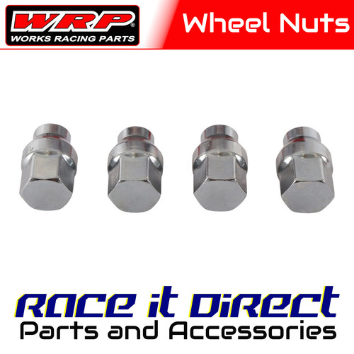 Wheel nut kit - kit, arctic