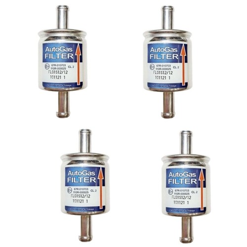 12mm lpg gas - x,