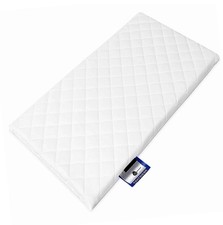 Swinging Crib Mattress/glider